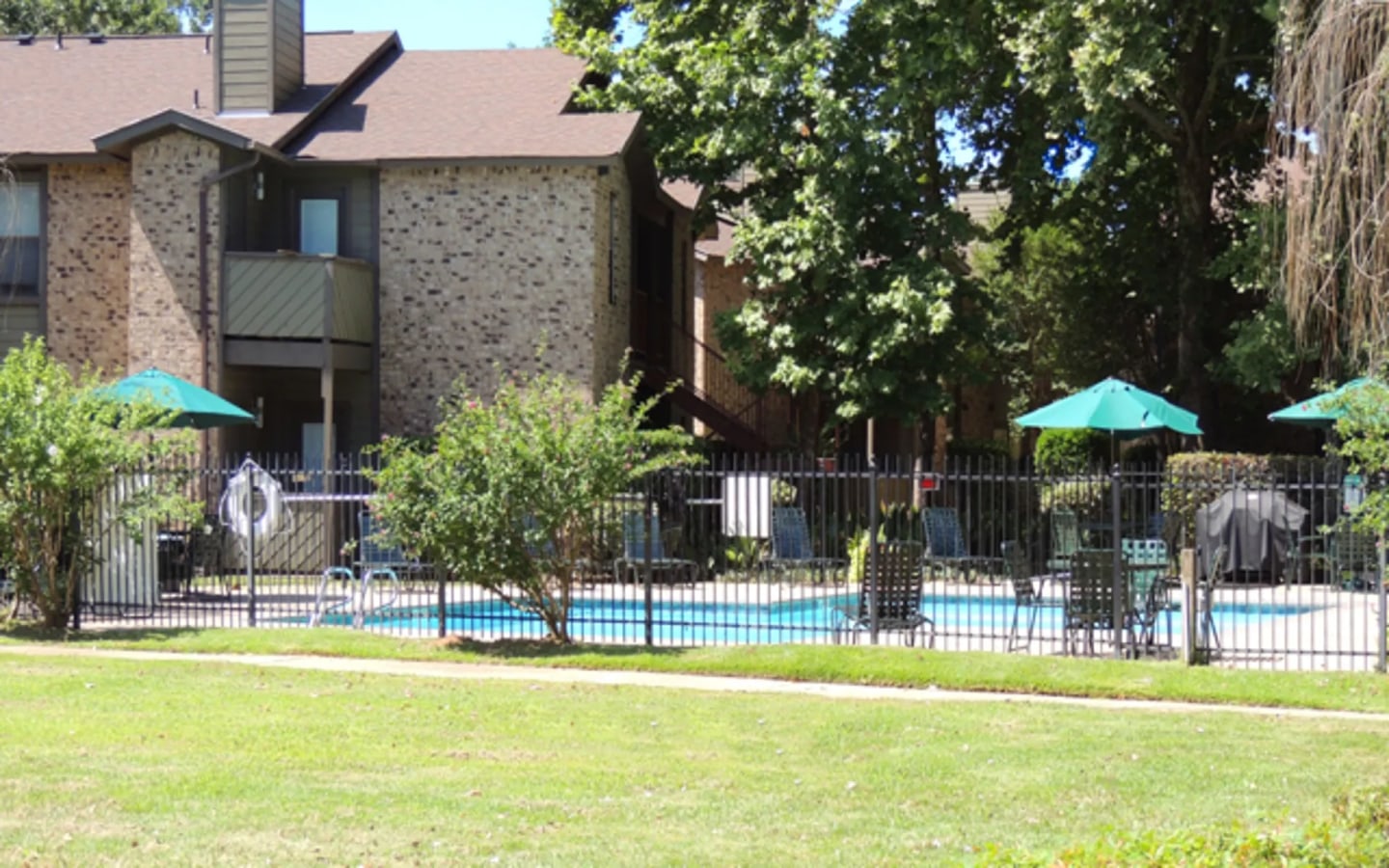 Sommerset Apartments Image 30