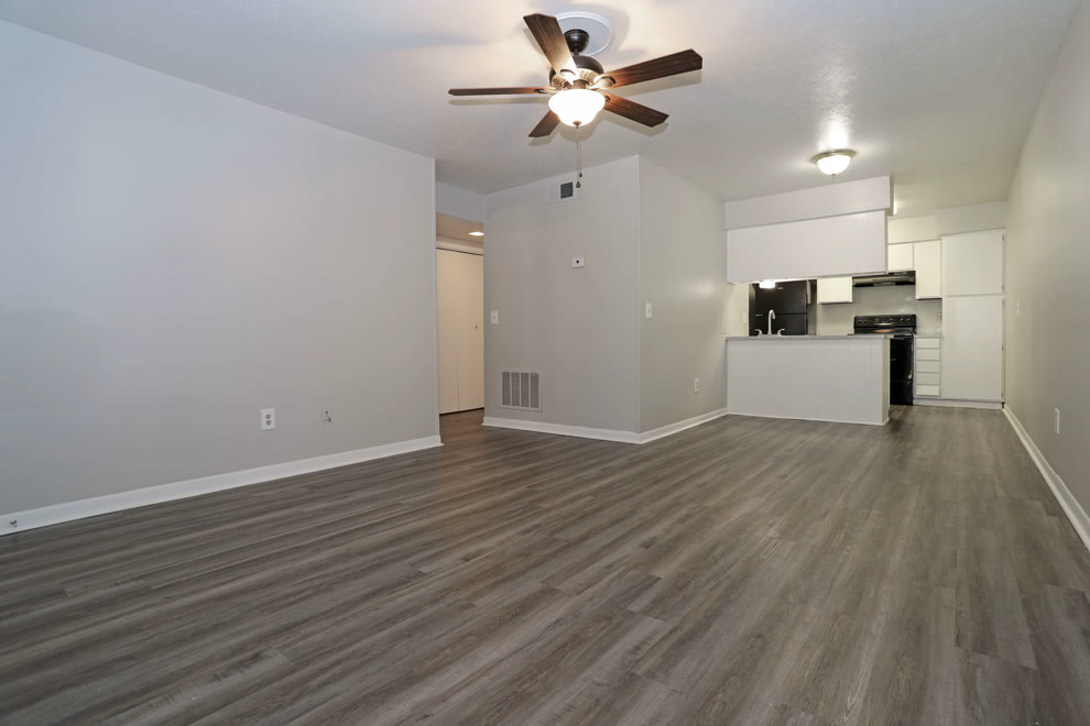 Northeast Hills Apartments Image 6