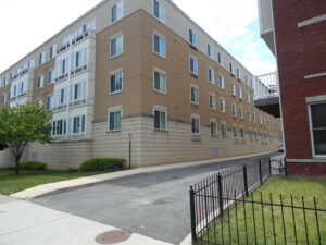 400M Street - Affordable Housing Image 6