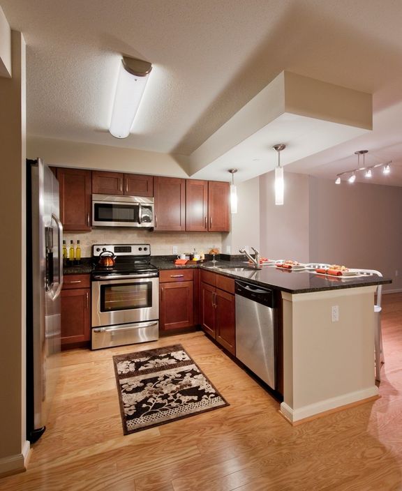 vPoint Apartments Image 3
