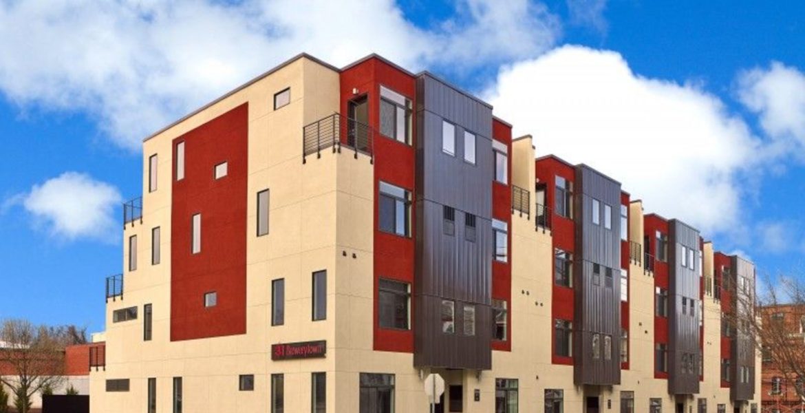 The Flats at Brewerytown Image 4