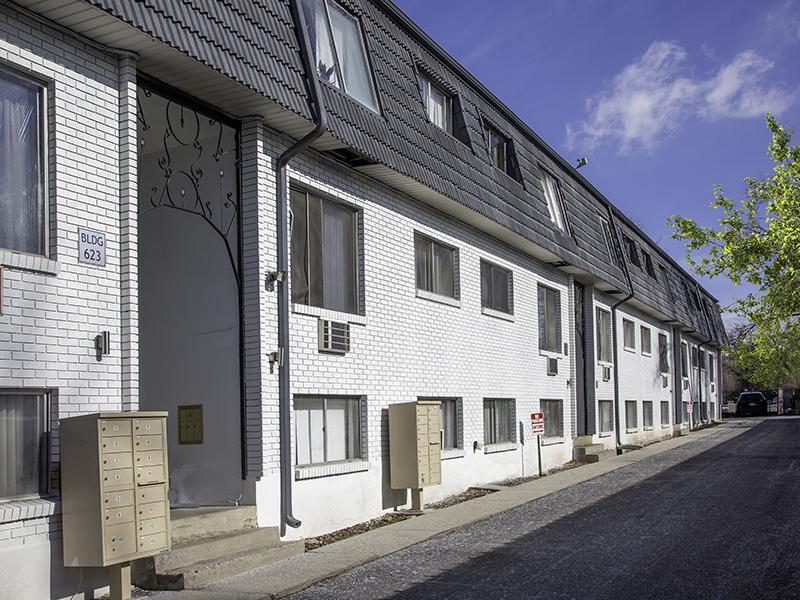 Palisades Apartments Image 10