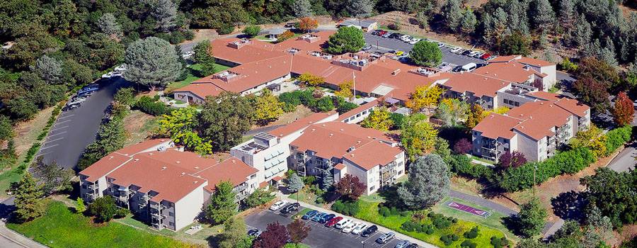 Auburn Ravine Terrace - Senior Housing Image 4