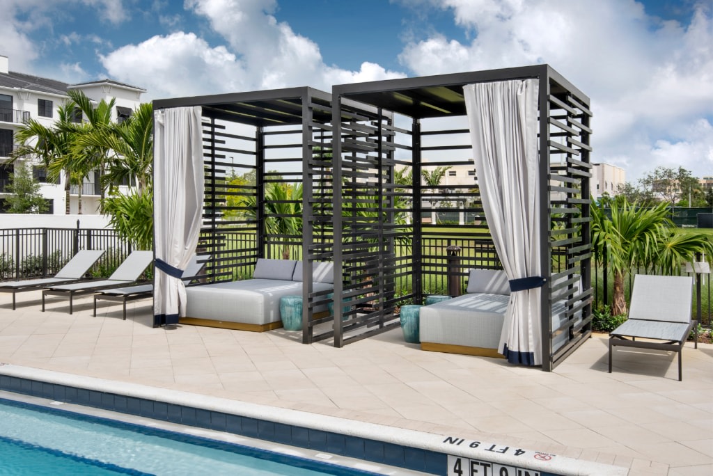 Riverland Apartments Image 38