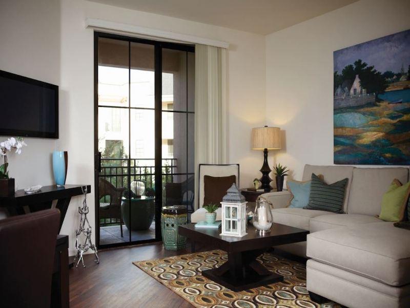 Renaissance at City Center Image 1