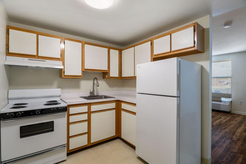 Affordable Housing - Warren Place Image 19