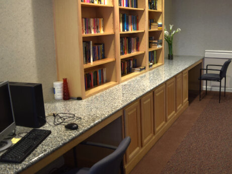 Senior Housing - Waverly Gardens Image 5