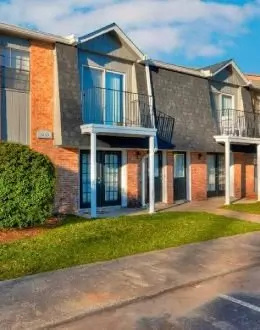 Liberty Crossing apartments Image 4