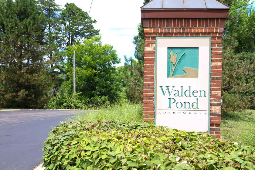 Walden Pond Apartments Image 16