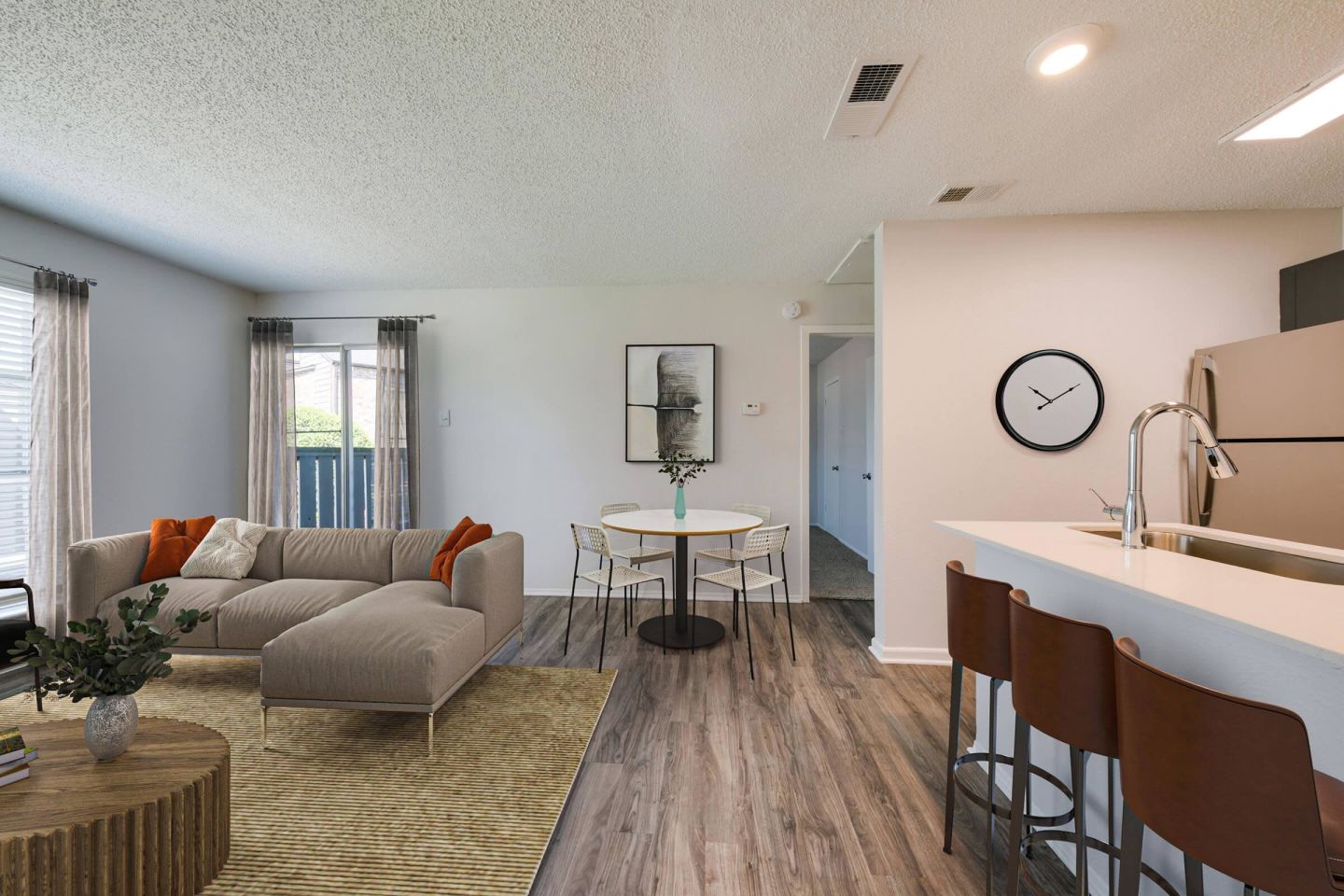 Forest Ridge Apartments Image 4