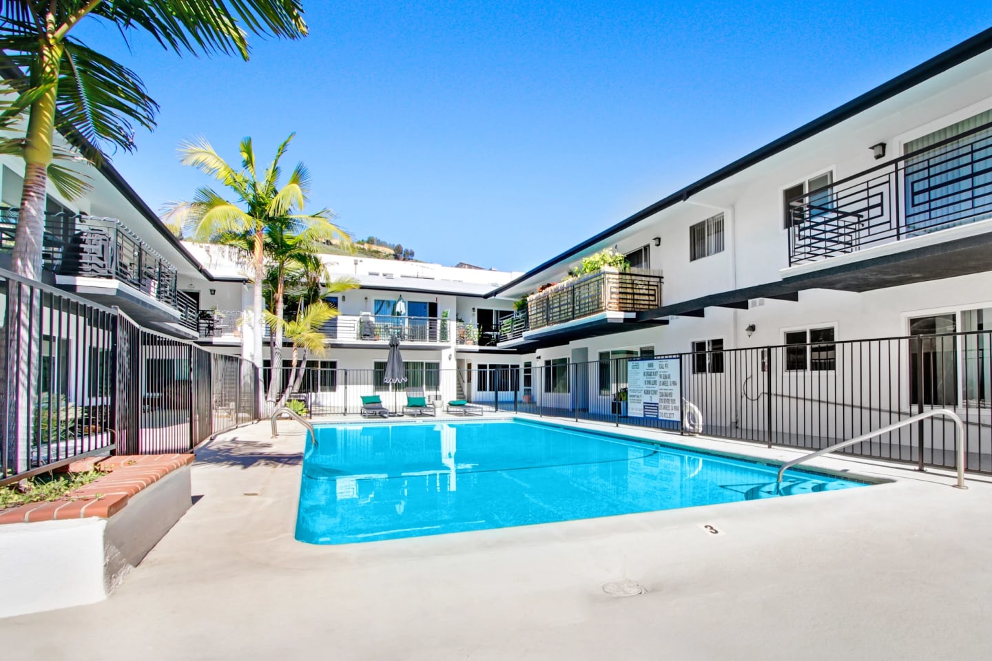 Selworth Apartments Image 13
