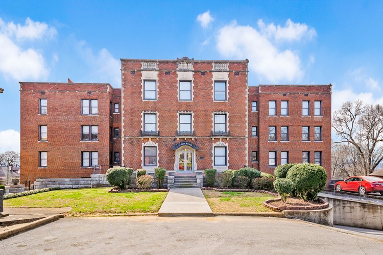 HP-Fort Wood Image 18