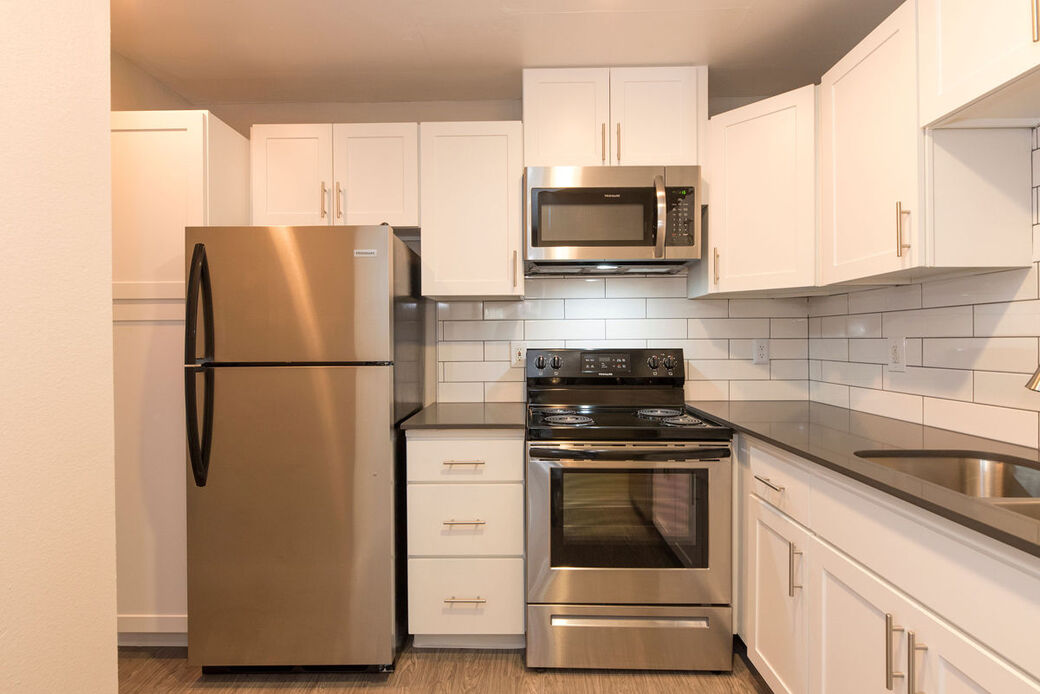 Waverly Flats Image 3