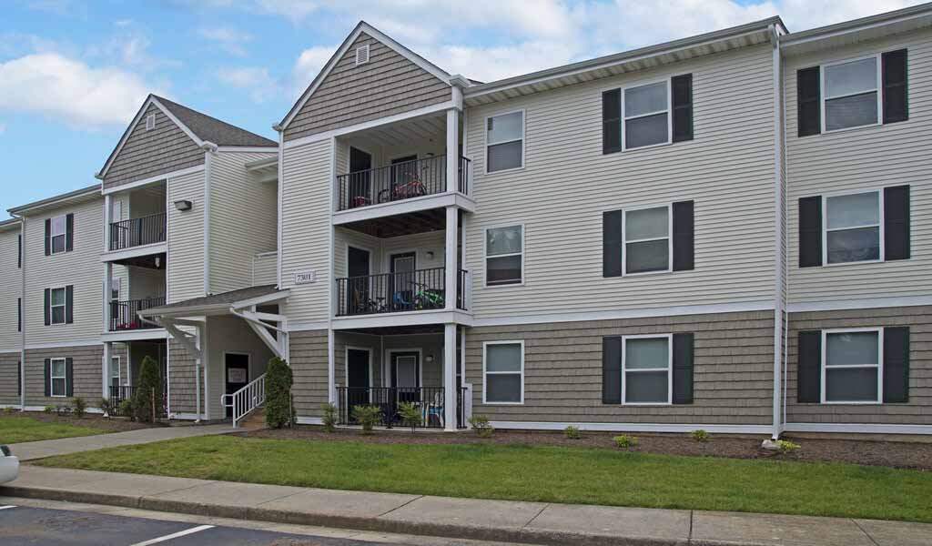 Affordable Housing - Peters Creek Image 21