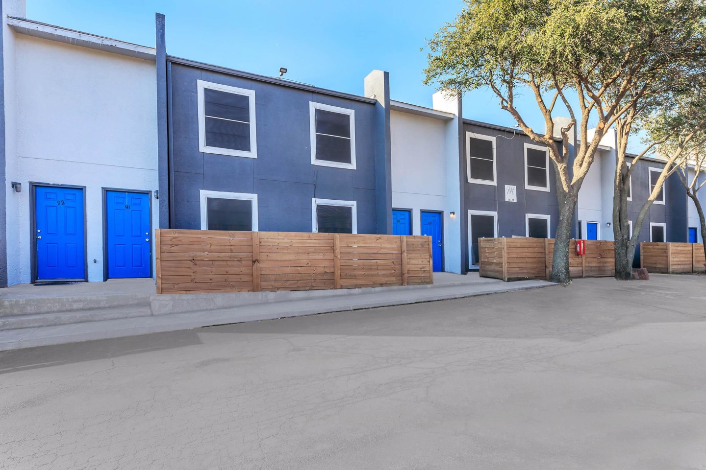Manchester House Apartments Image 34