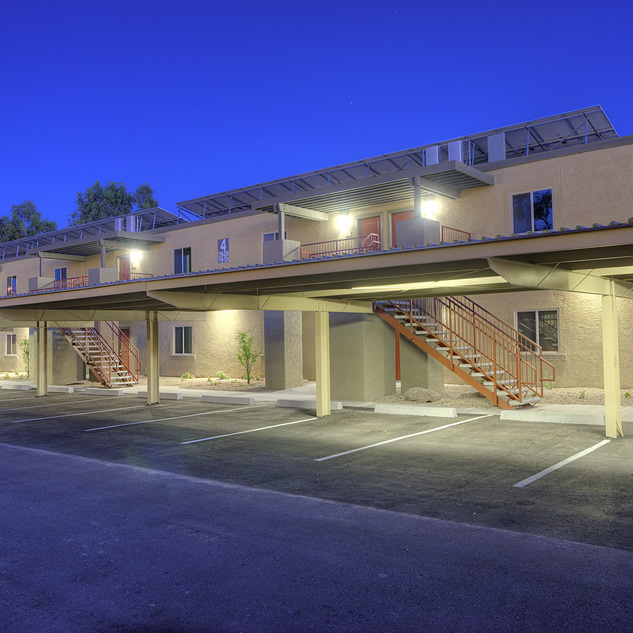 Ironwood Village - Affordable Housing Image 13