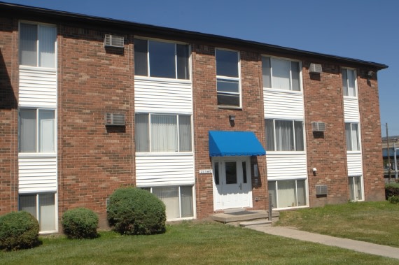 Towne Square Apartments Image 6