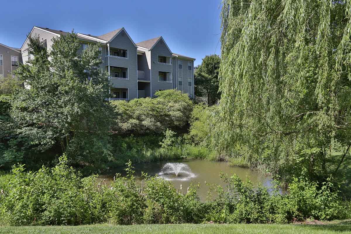 Affordable Housing - Beaverdam Creek Image 19