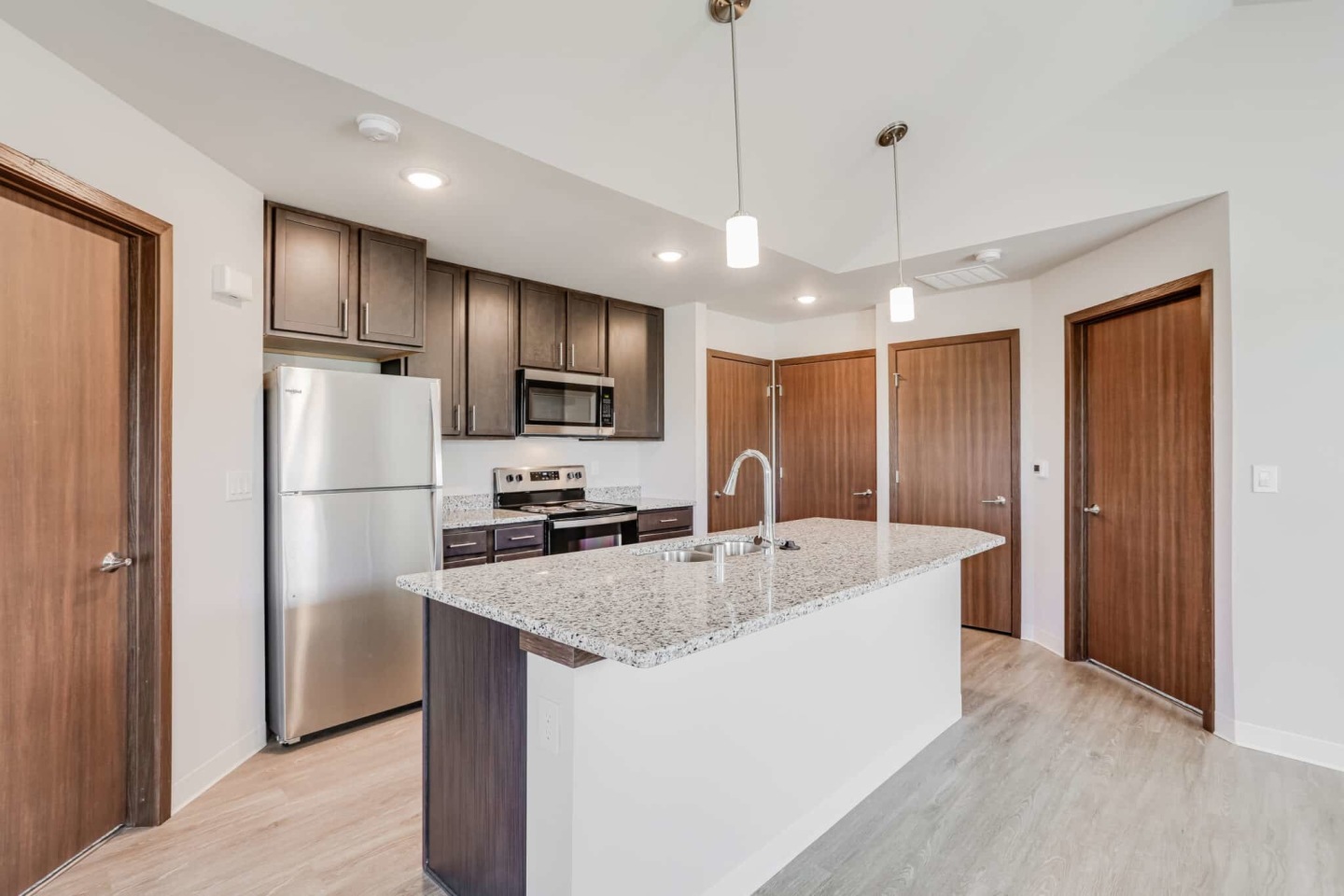 Bristol Ridge - Senior Housing Image 12