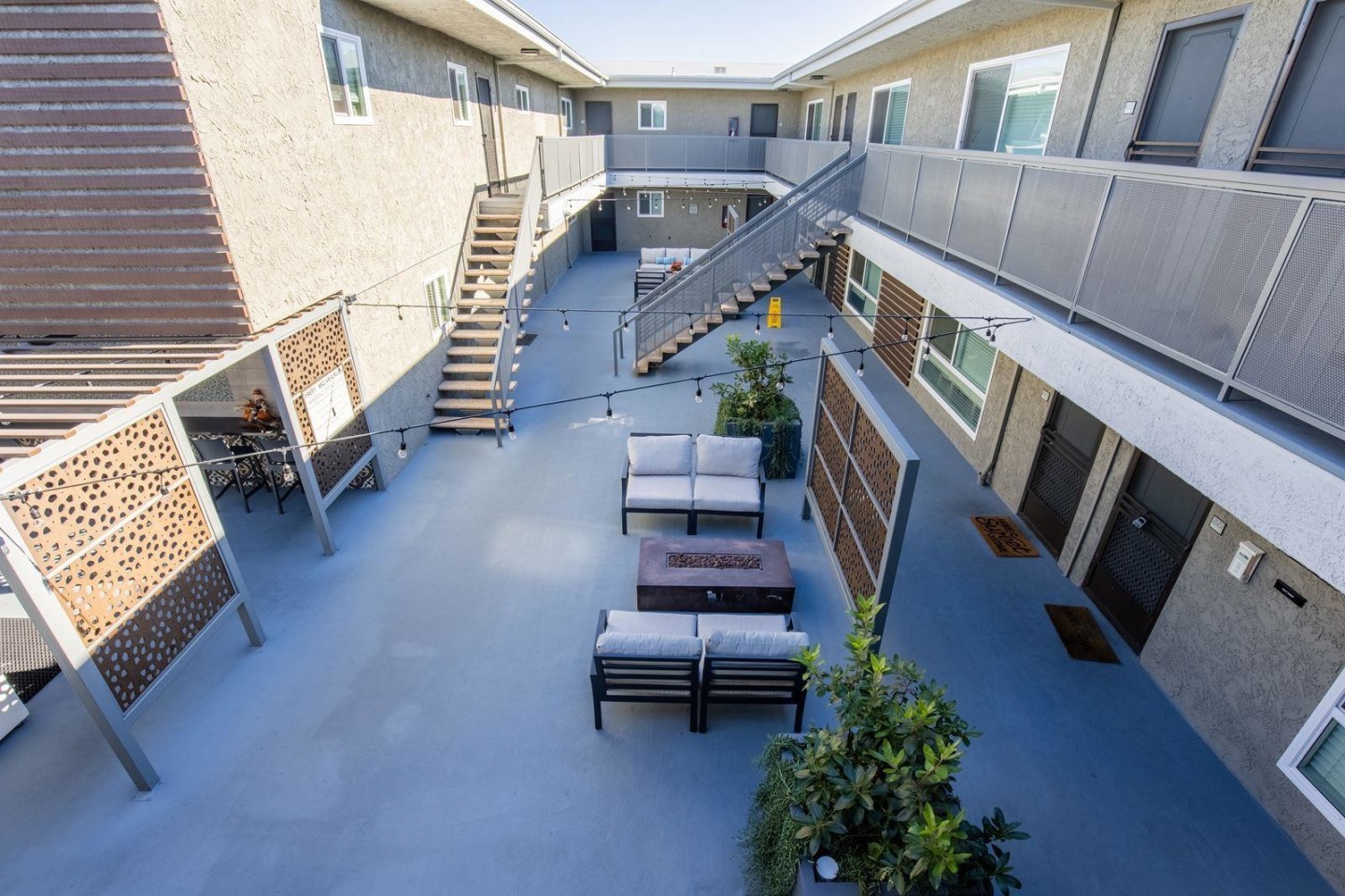 Mosaic at Western Apartments Homes Image 41