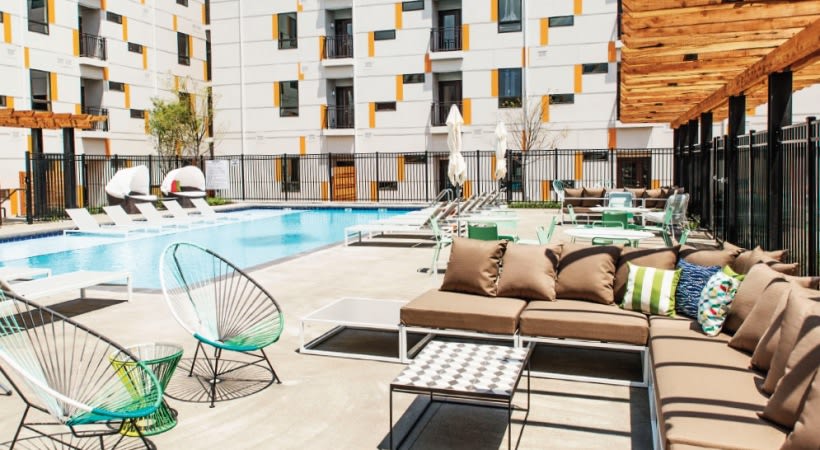 Lockerbie Lofts Image 8