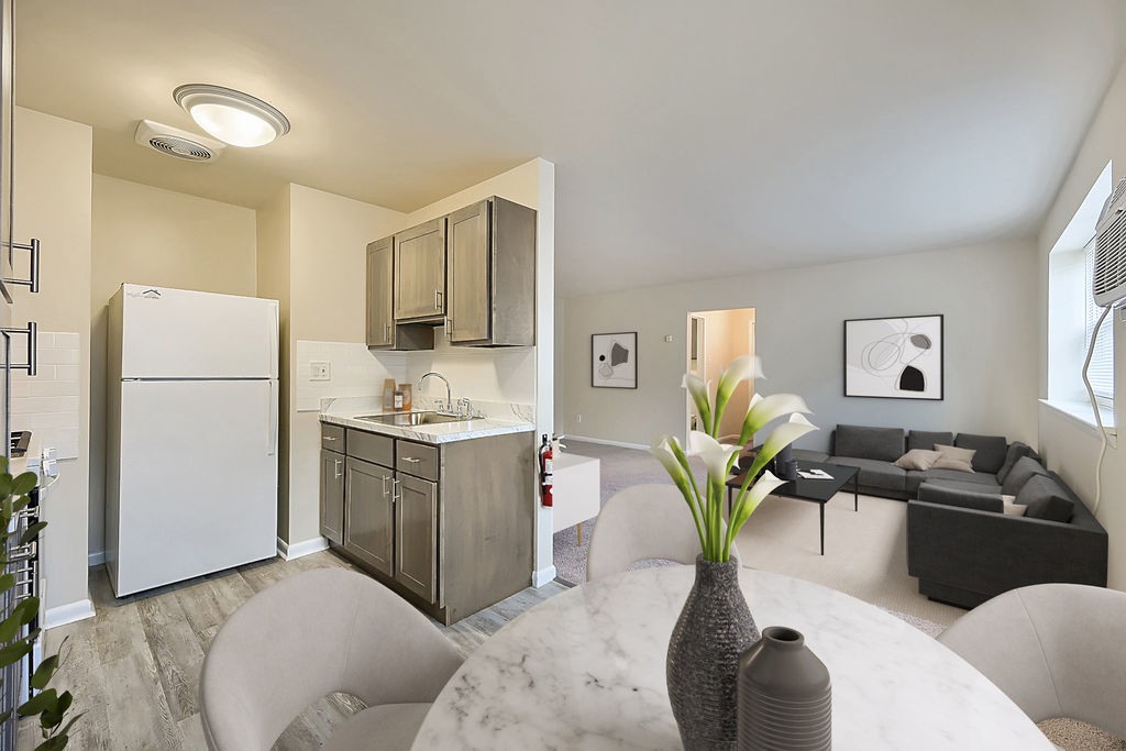Fonthill Apartments Image 3