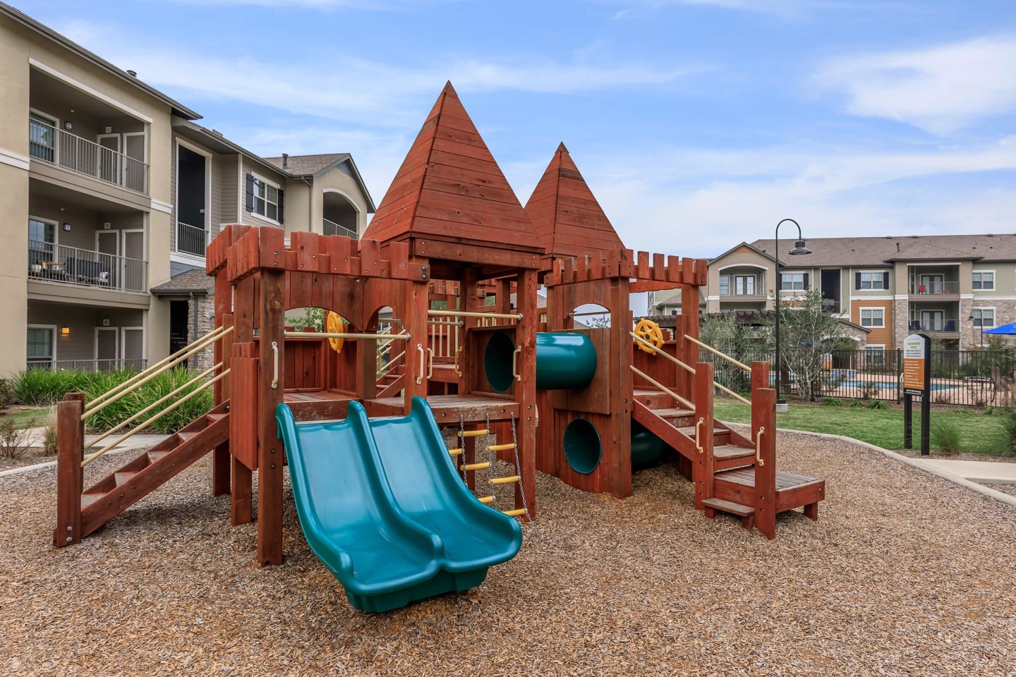 Cypress Creek Apartment Homes at Wayside Drive Image 46