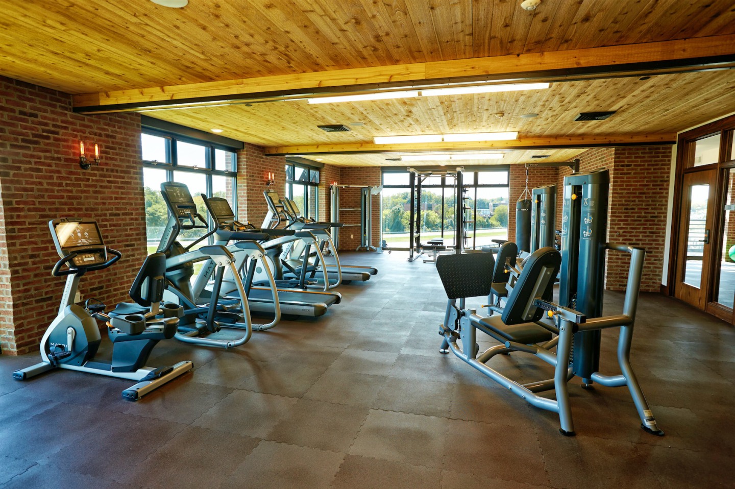 Ironworks at Keystone Image 3