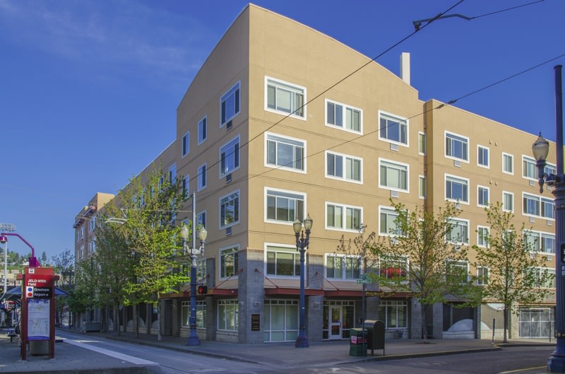 Stadium Station - Affordable Housing Image 2