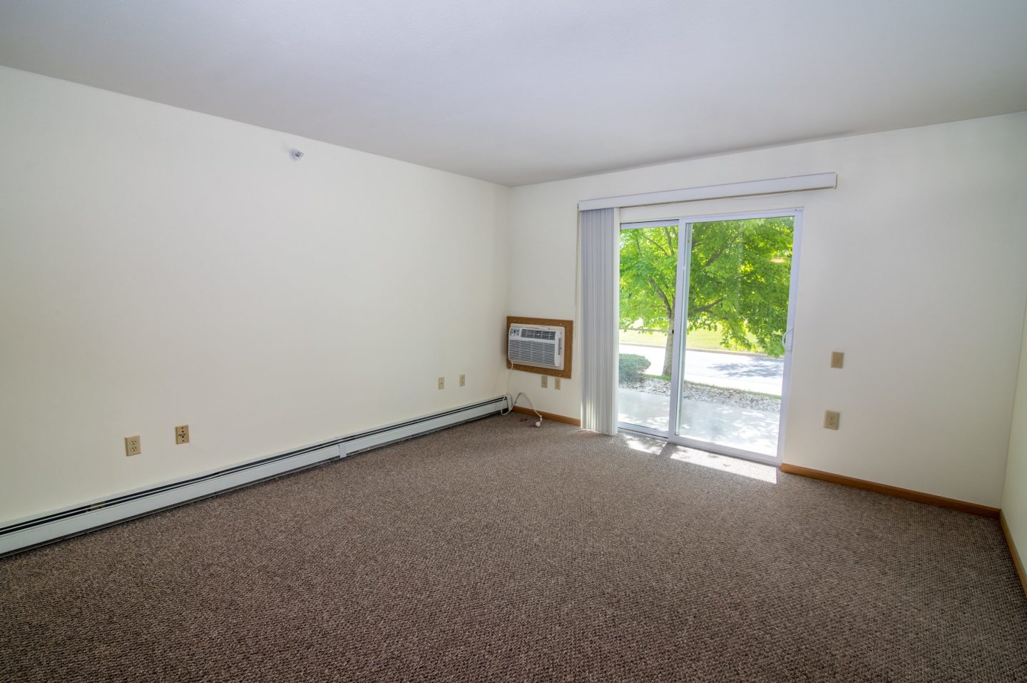 Granville Heights - Senior Housing Image 8
