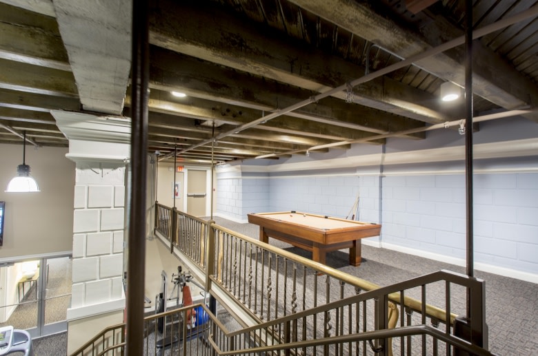 PENN GARRISON LOFTS Image 8