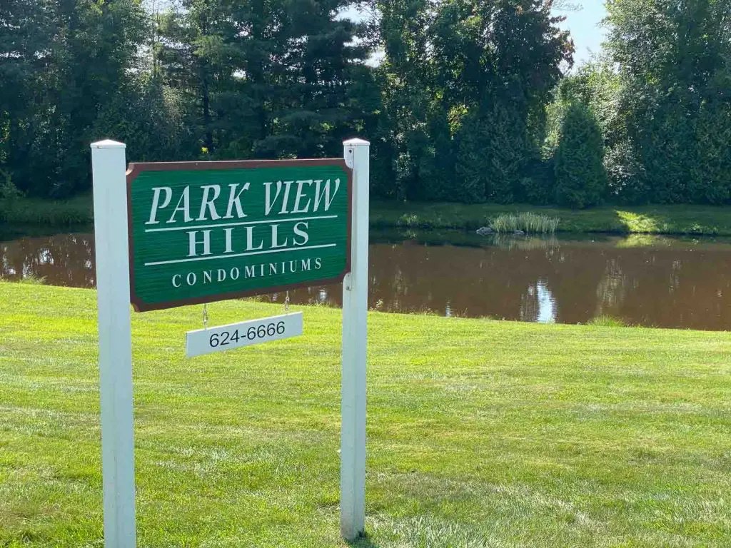 Park View Hills Condominium Image 2
