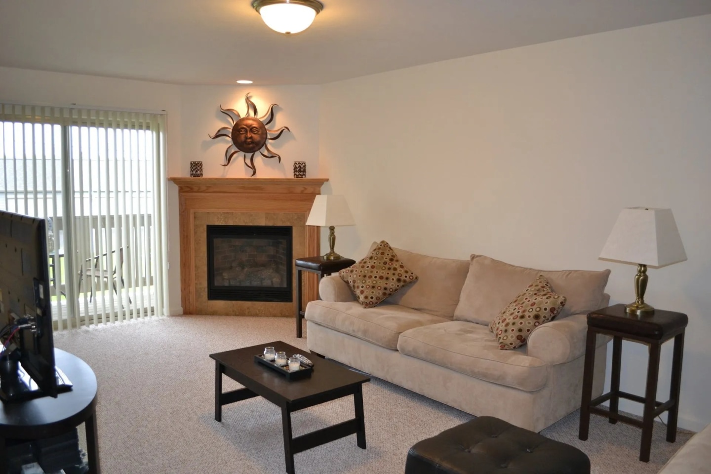 Clayton Manor Apartments Image 3