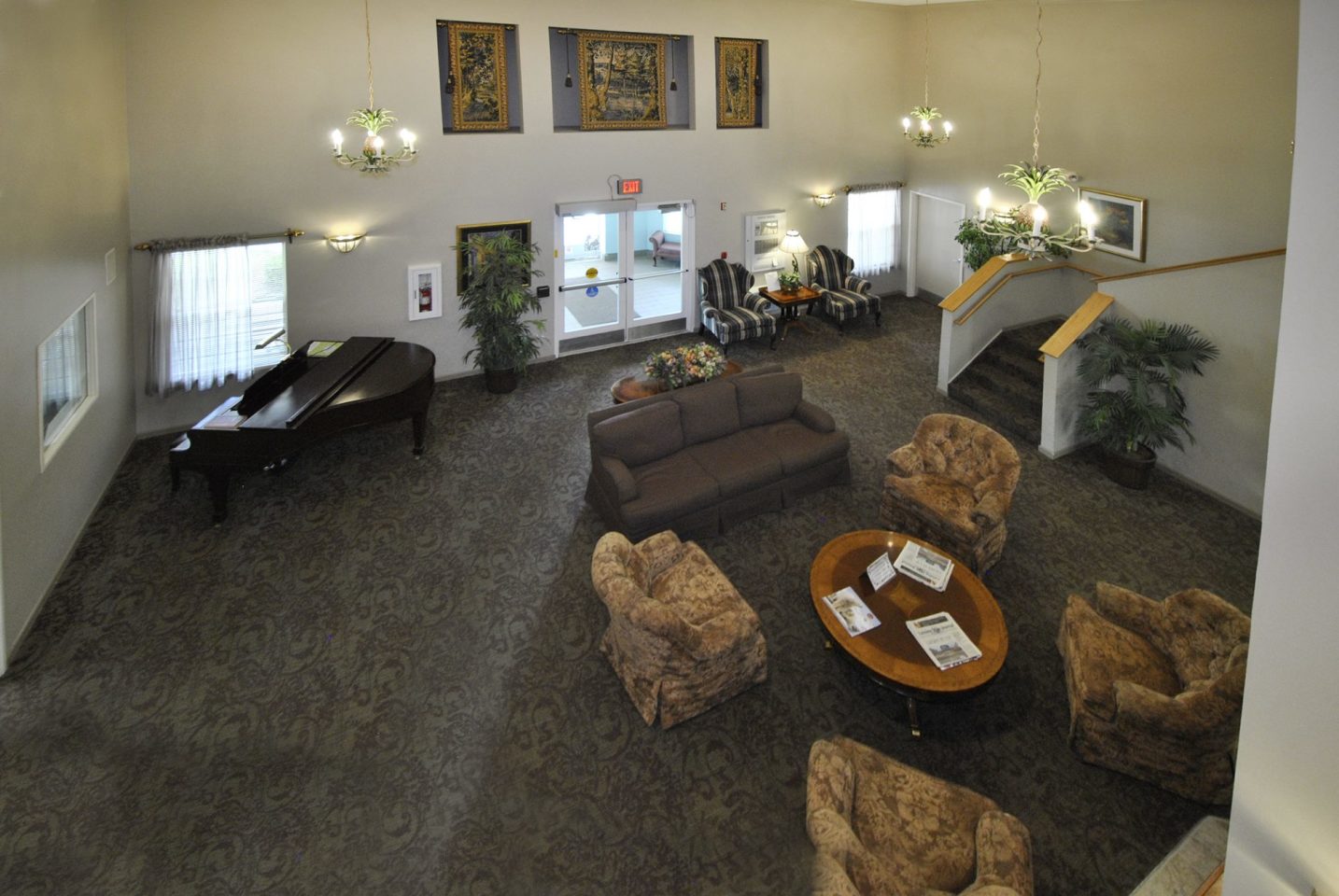 Grandhaven Manor - Senior Living Image 12