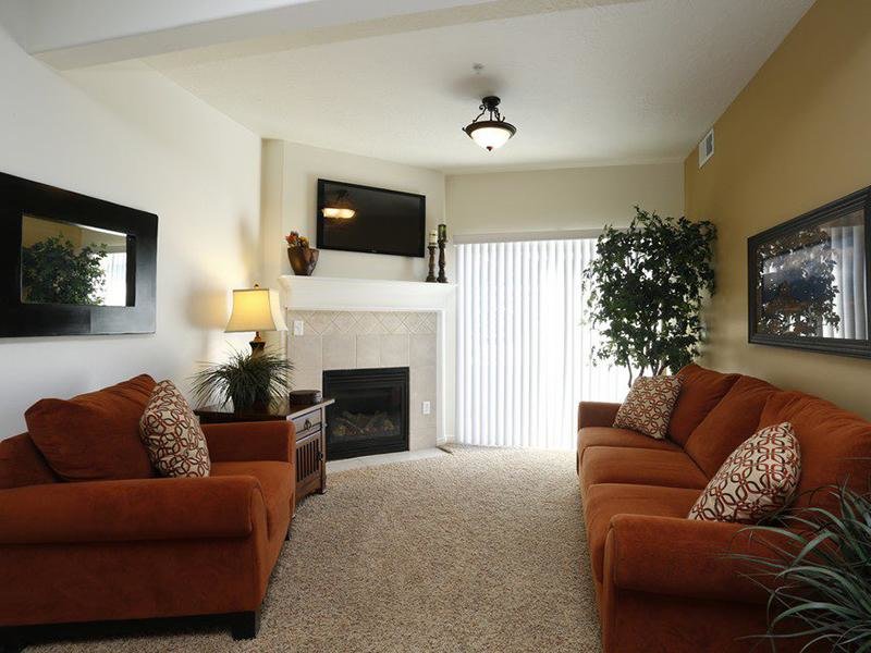 The Village at Silver Ridge Apartments Image 2