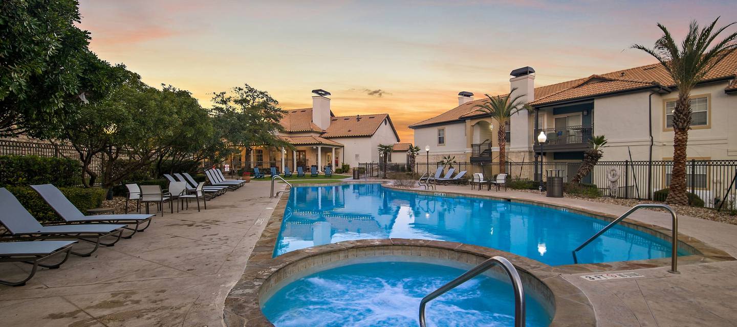 Toscana at Sonterra Image 19