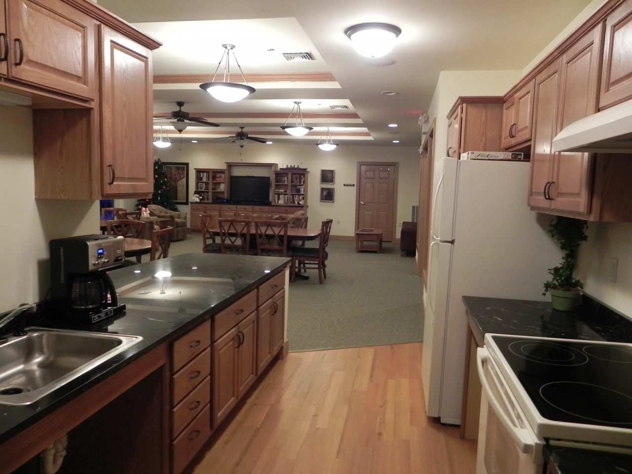 The Pines at Mount View - Senior Housing Image 5