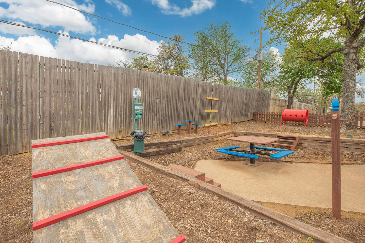 Villas at Lake Arlington Image 9