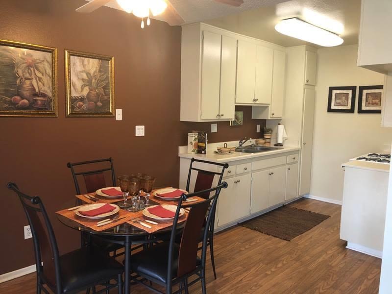 Rosemead Place Image 15