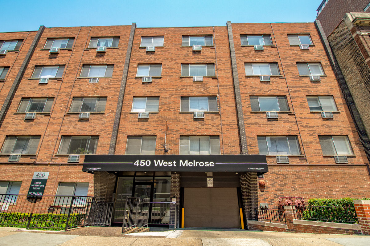 450 West Melrose Image 19