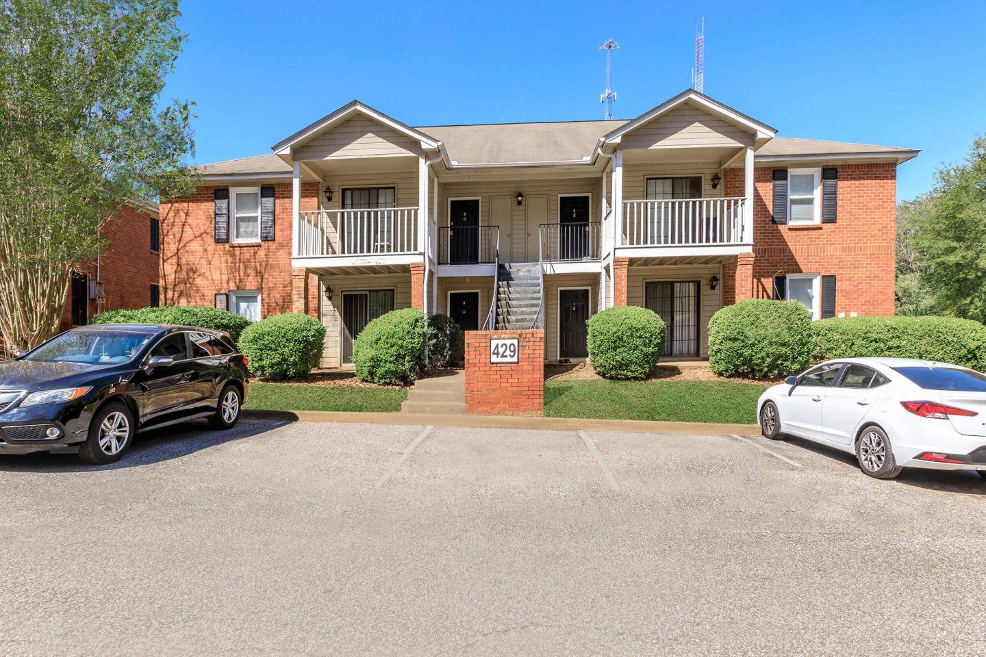 Turtle Place Apartments Image 10