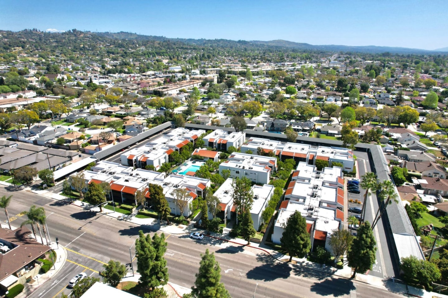 Kendallwood Apartments Image 20