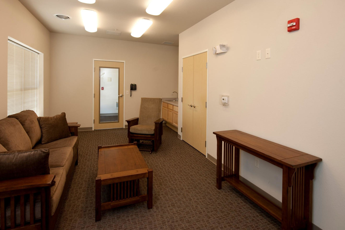 Clarke Square Terrace - Senior Housing Image 7