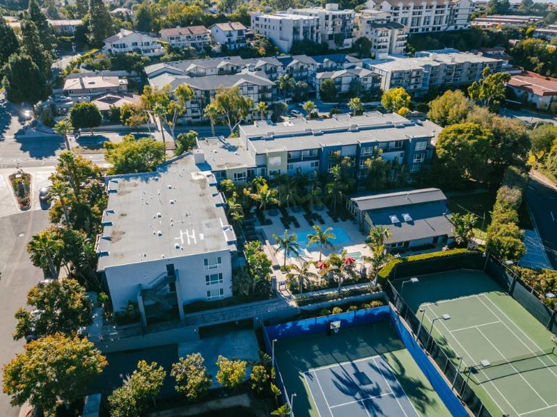 Highridge Apartments Image 21