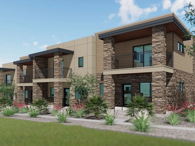 Coyote Creek Apartments Image 17