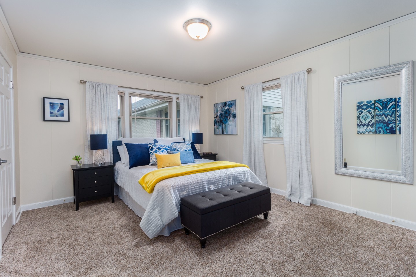 Bay Village Apartments Image 13