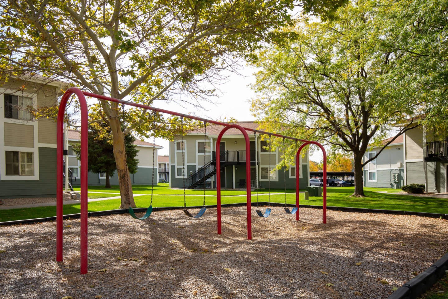 Callaway Apartments Image 7