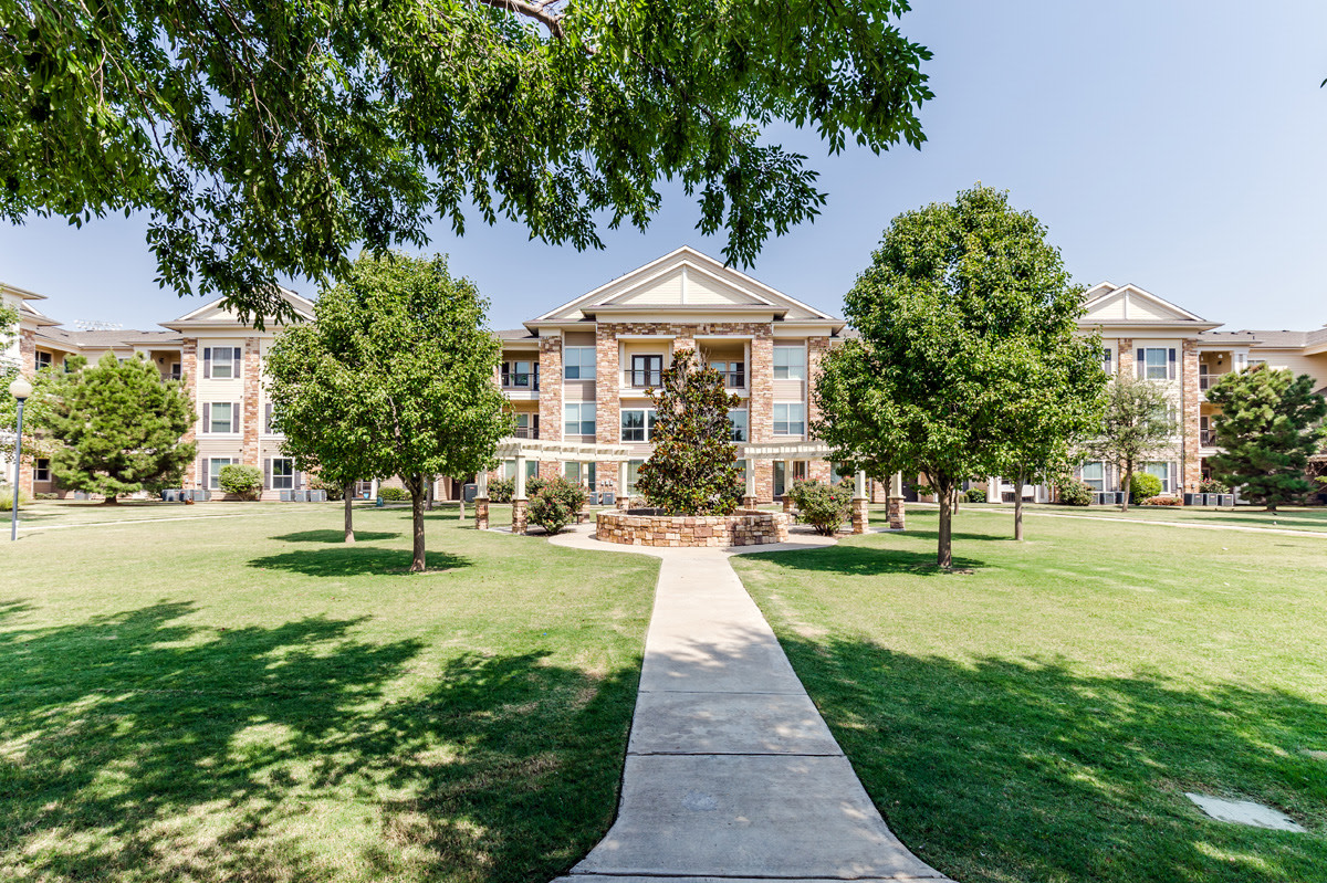 Senior Housing - Emory Senior Living Apartments Image 53