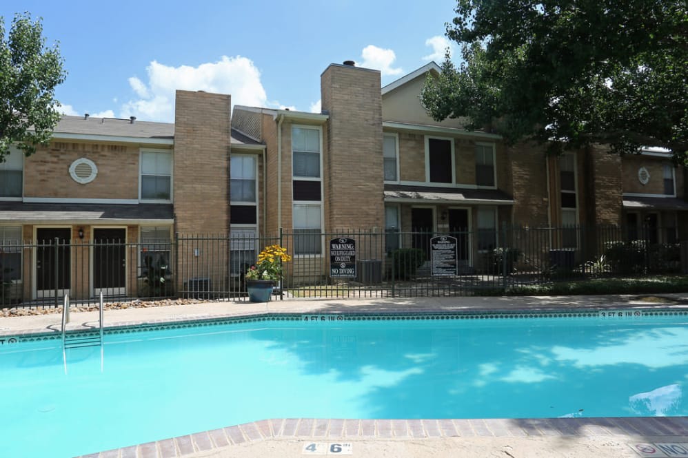 Abbey at Conroe Image 1