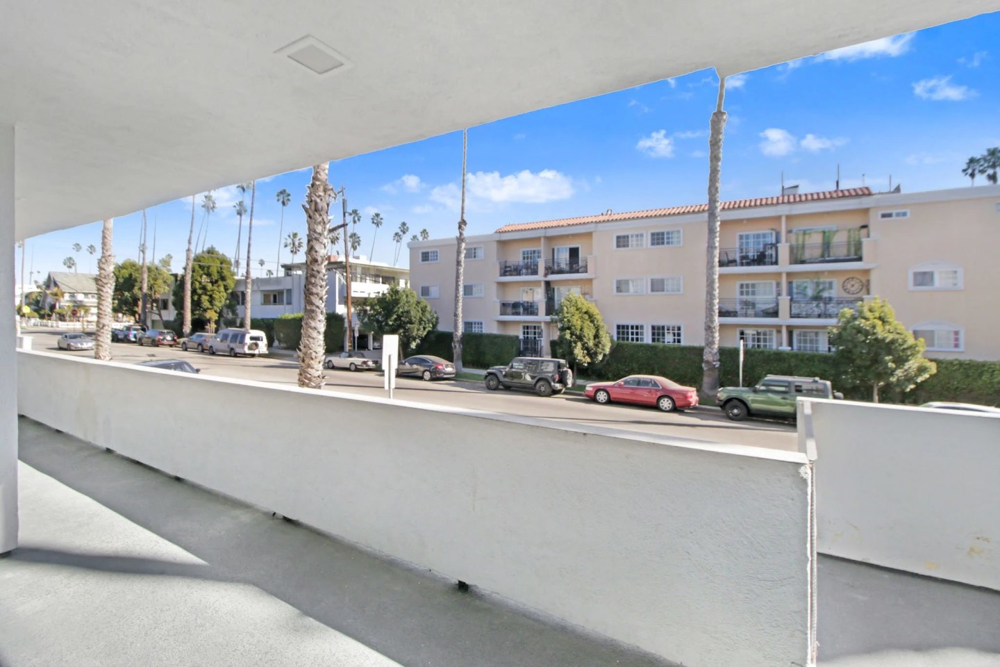 401 Washington Apartments Image 15